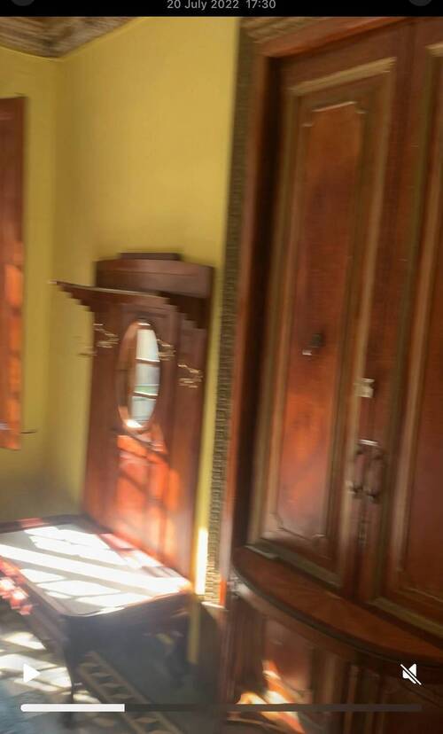 Room in a 5-person shared flat in Ciutat Vella · 2