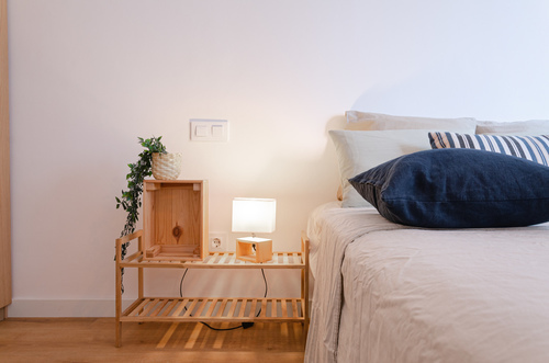 Habitación en piso compartido en Sants-Montjuïc · 2