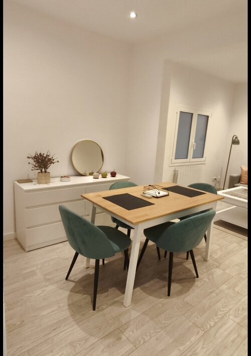 Room in a 5-person shared flat in Sant Martí · 3
