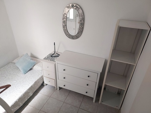 Room in a shared flat in Sants-Montjuïc · 3