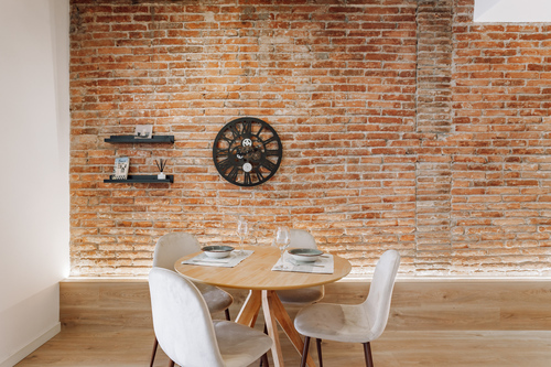 Flat in Eixample, 100 m² · 4