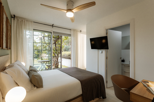 Habitación en piso compartido en Horta-Guinardó · 2