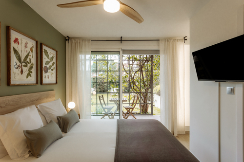 Habitación en piso compartido en Horta-Guinardó · 3