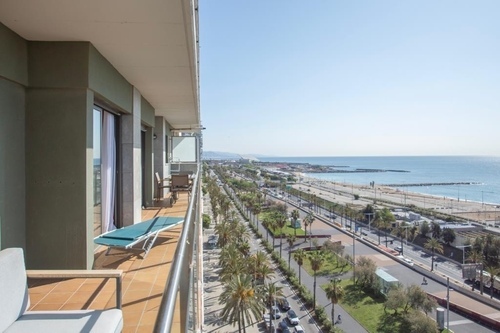 Room in a 5-person shared flat in Sant Martí · 3