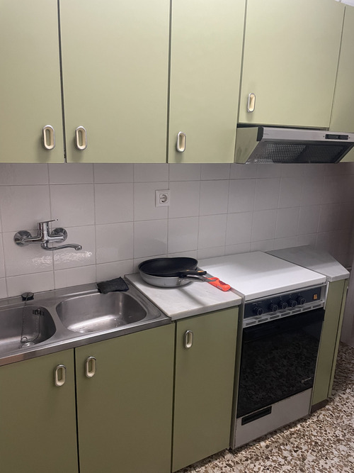 Habitación en piso compartido de 2 personas en Sant Martí · 3