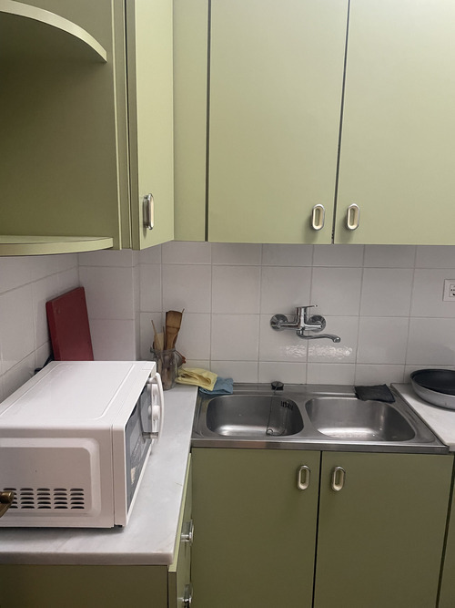 Habitación en piso compartido de 2 personas en Sant Martí · 4