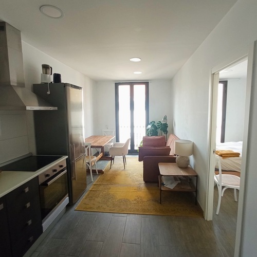 Habitación · Sants-Montjuïc