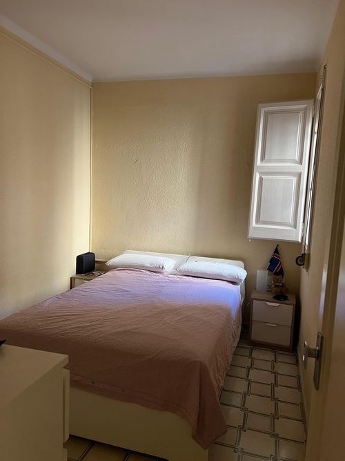 Flat in Eixample, 80 m² · 3