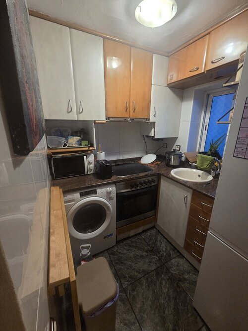 Room in a 2-person shared flat in Nou Barris · 3