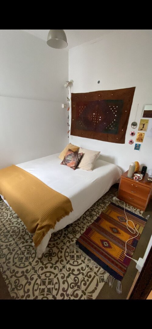 Room in a 3-person shared flat in Sant Martí · 3