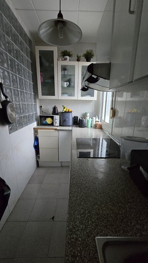 Room in a 3-person shared flat in Sant Martí · 4