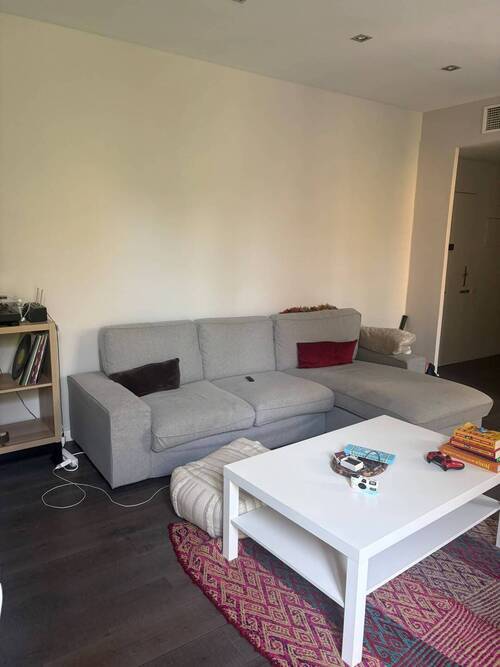Habitación en piso compartido de 2 personas en Eixample · 2