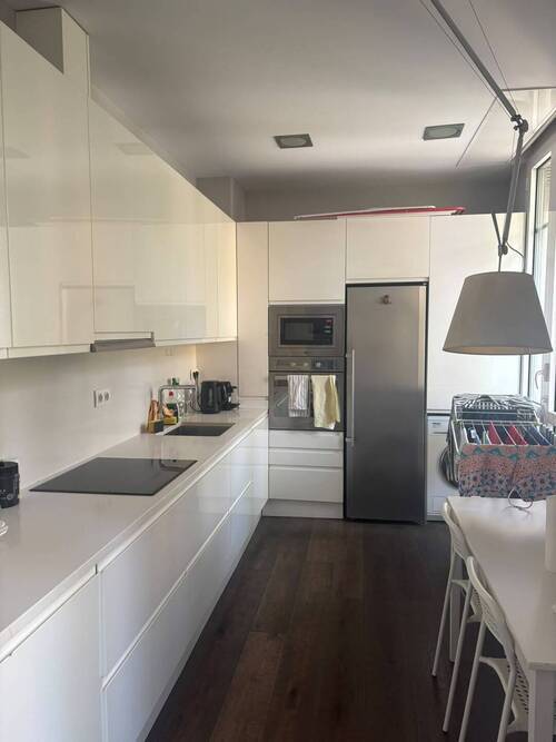 Habitación en piso compartido de 2 personas en Eixample · 3