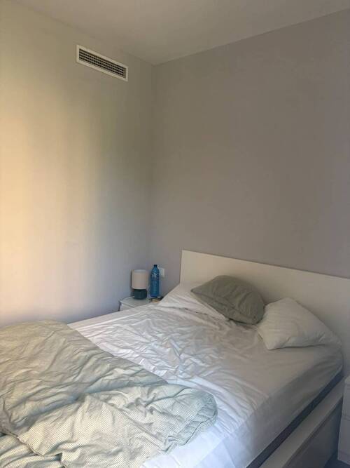 Habitación en piso compartido de 2 personas en Eixample · 4