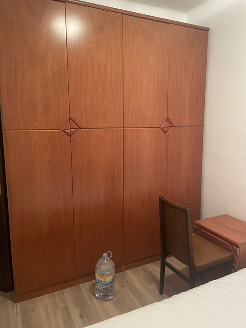 Habitación en piso compartido de 2 personas en Sant Martí · 2