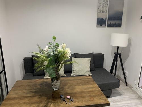 Flat in Ciutat Vella, 35 m² · 2