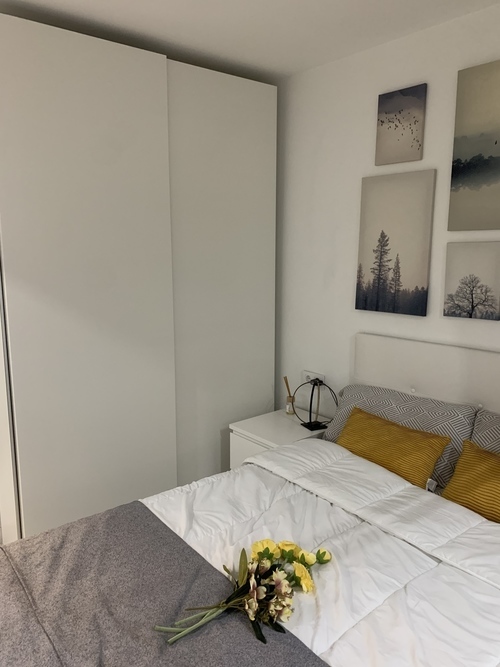Flat in Ciutat Vella, 35 m² · 3