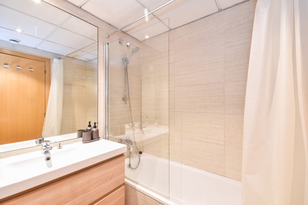 Piso de 2 dormitorios en Sant Martí, 78 m² · 4