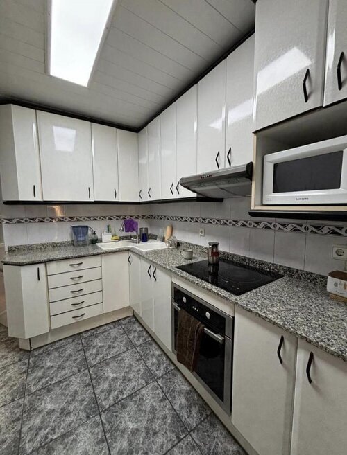 Habitación en piso compartido de 3 personas en Sants-Montjuïc · 4