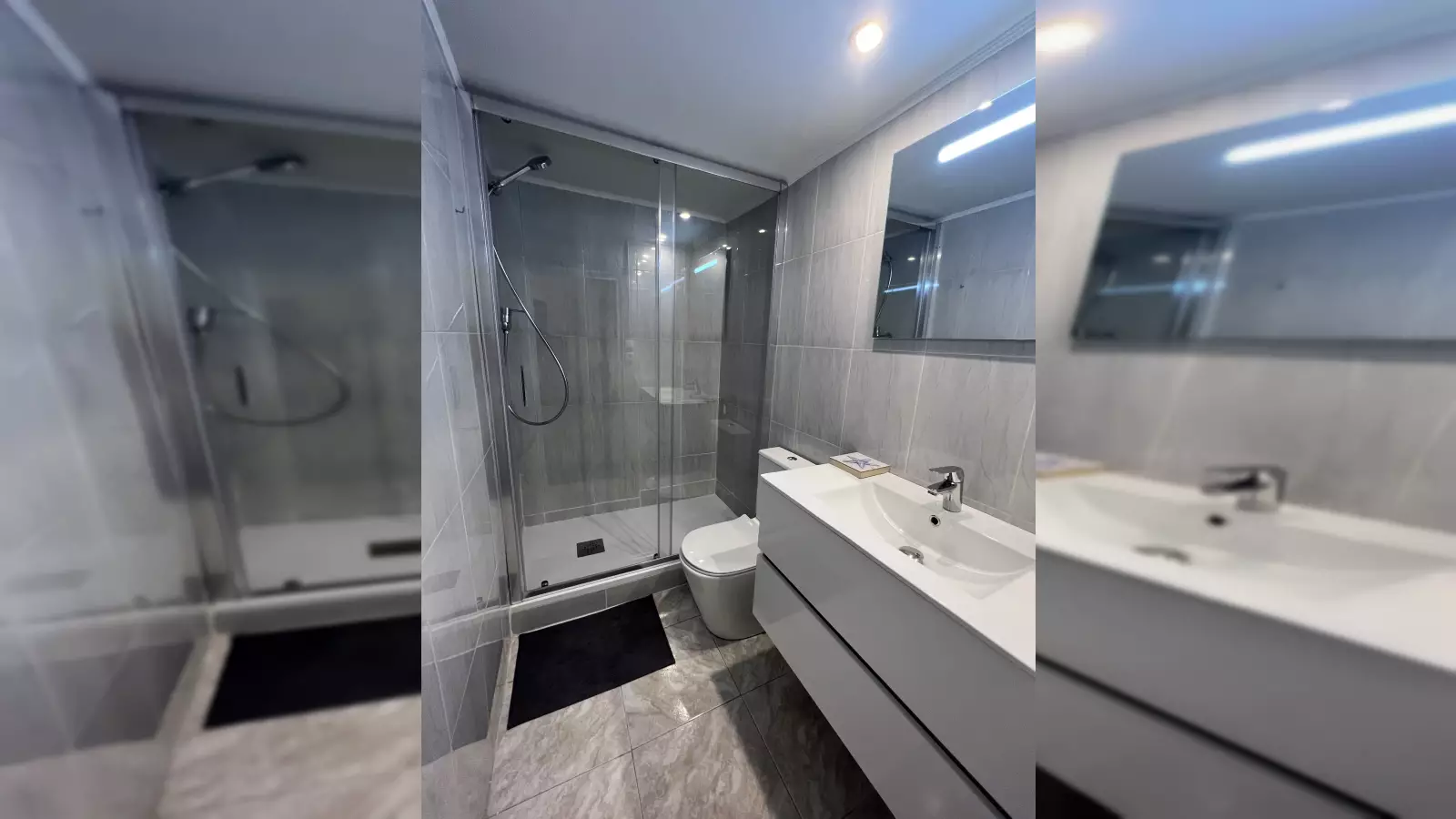 Furnished 1-bedroom flat in Ciutat Vella · 2