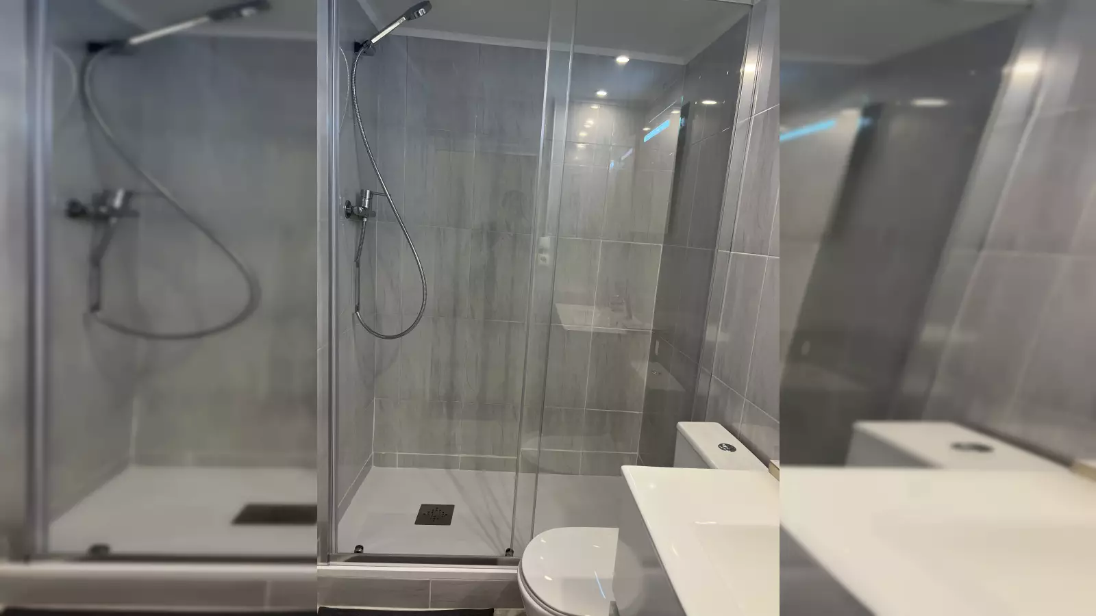 Furnished 1-bedroom flat in Ciutat Vella · 3