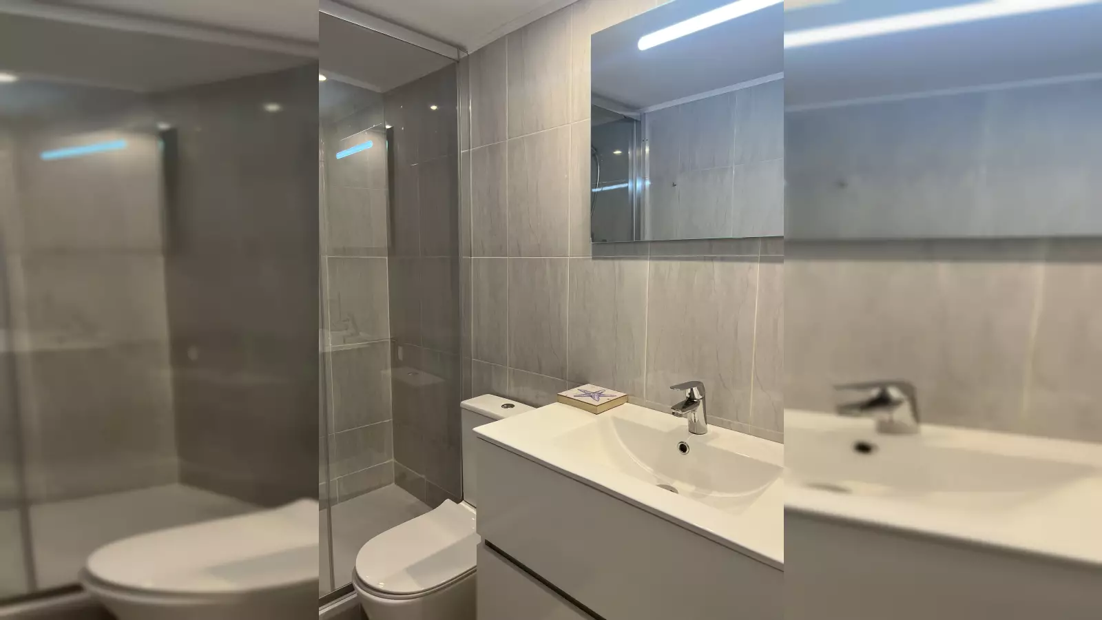 Furnished 1-bedroom flat in Ciutat Vella · 4