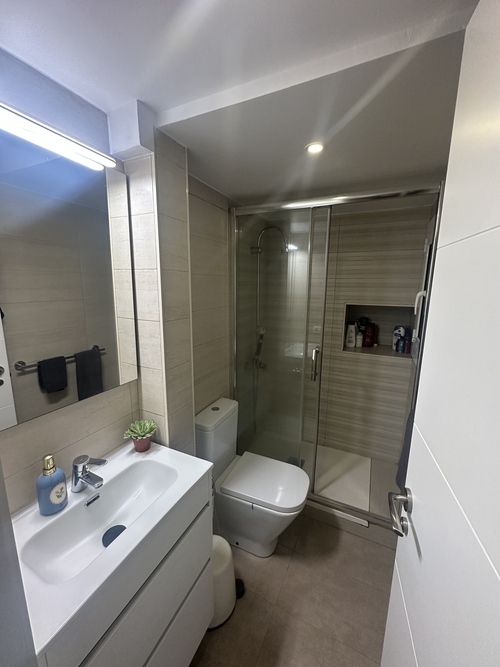 Room in a 2-person shared flat in Gràcia · 3