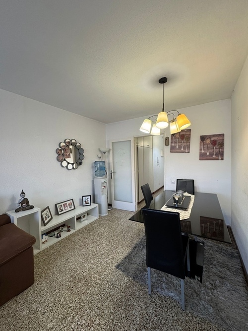 Room in a 2-person shared flat in Sant Andreu · 2