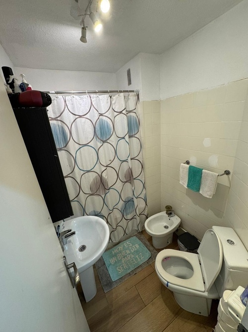 Room in a 2-person shared flat in Sant Andreu · 3