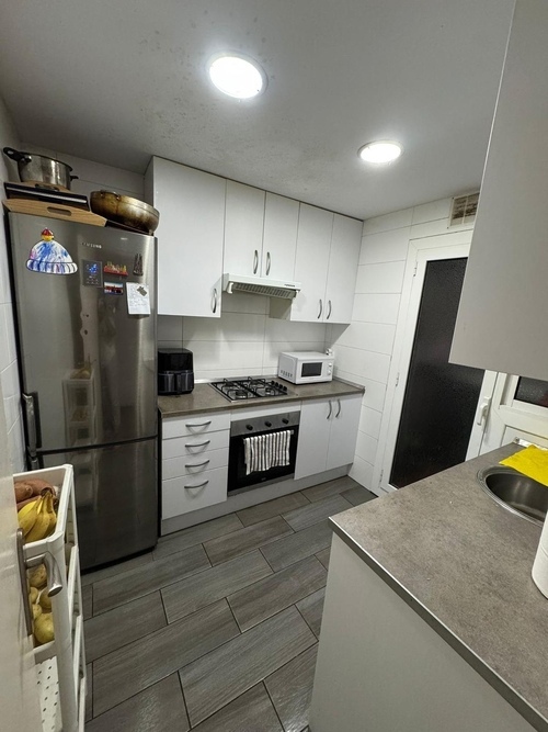Room in a 2-person shared flat in Sant Andreu · 4