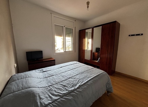 Room in a 3-person shared flat in Barcelona