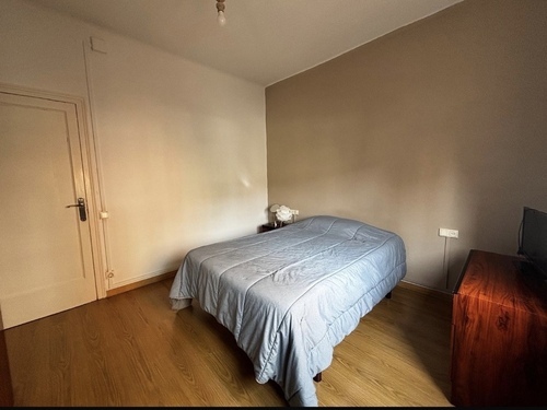 Room in a 3-person shared flat in Barcelona · 4