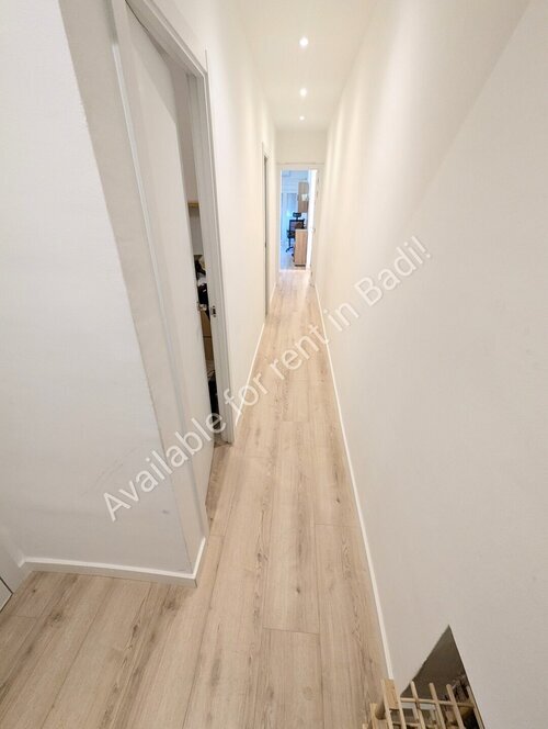 Habitación en piso compartido en Sarrià–Sant Gervasi · 4