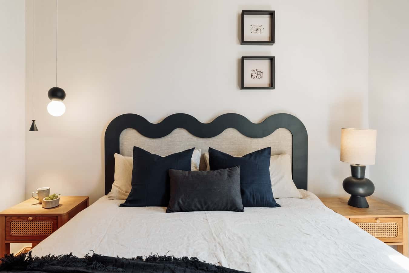 Piso de 1 dormitorio amueblado en Ciutat Vella, 66 m² · 2
