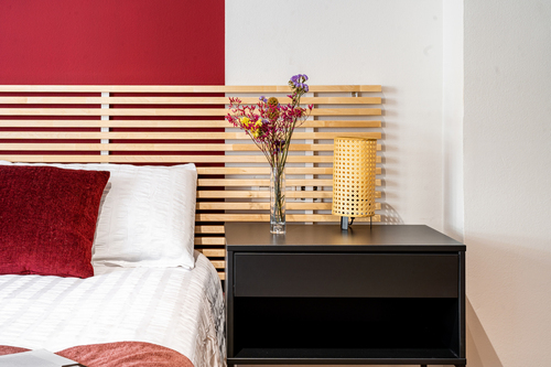 Habitación en piso compartido en Sarrià–Sant Gervasi · 3