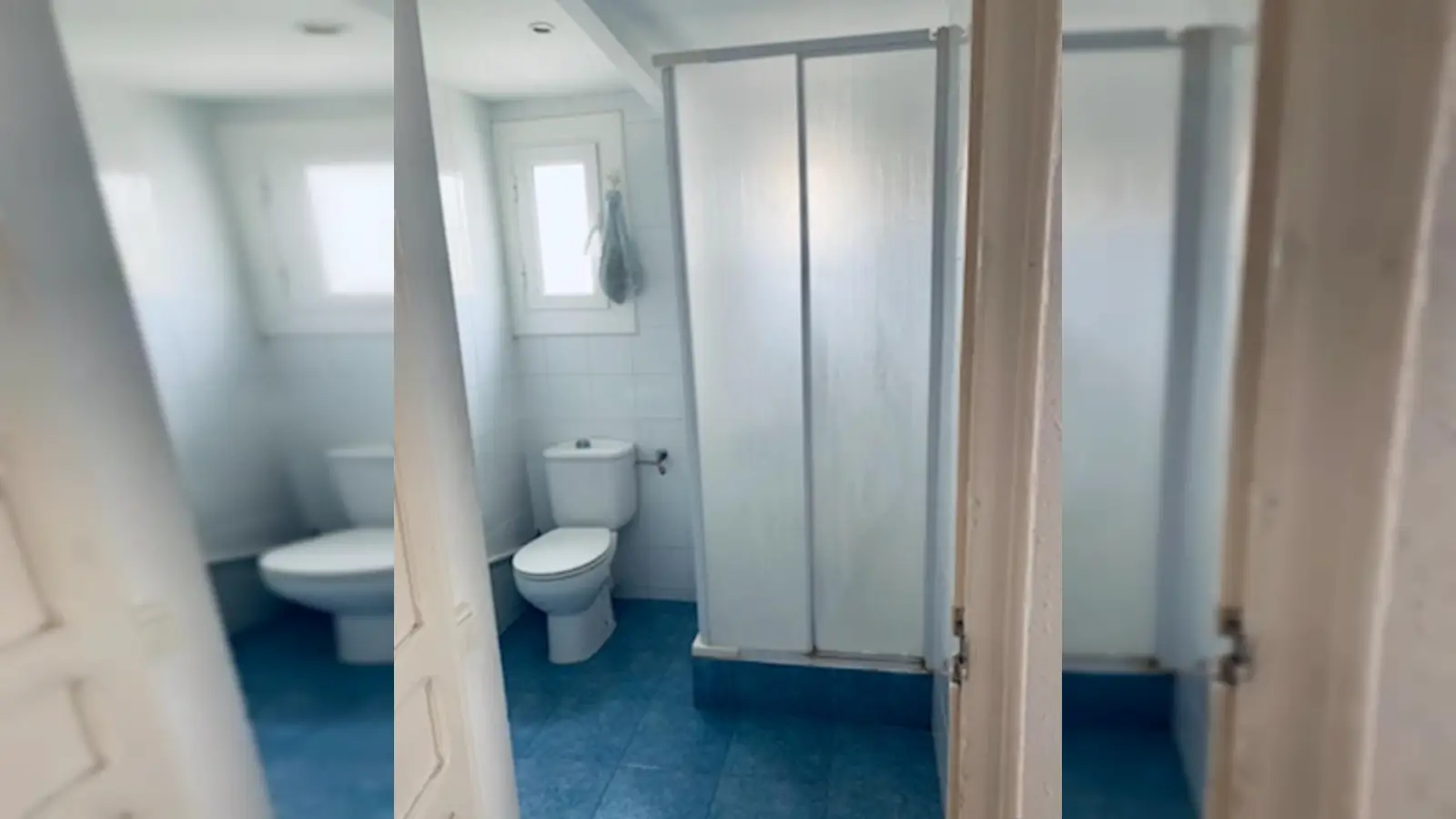 Habitación amueblada en piso compartido en Eixample · 4