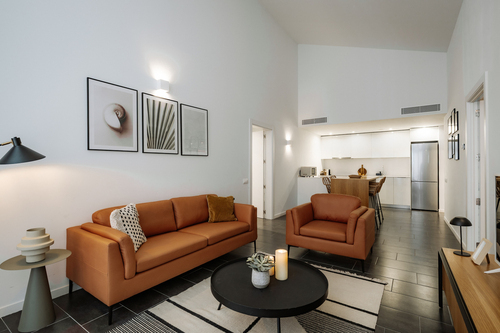 Piso en Sant Martí, 70 m² · 2