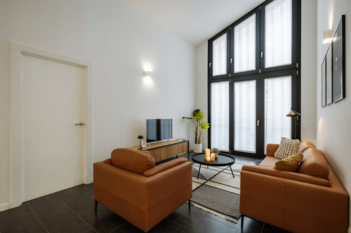 Piso en Sant Martí, 70 m² · 3