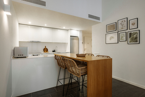 Piso en Sant Martí, 70 m² · 4