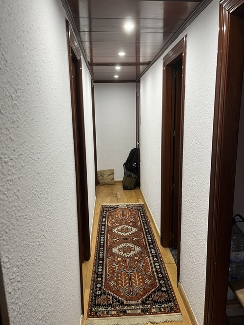 Room in a 2-person shared flat in Sant Martí · 3