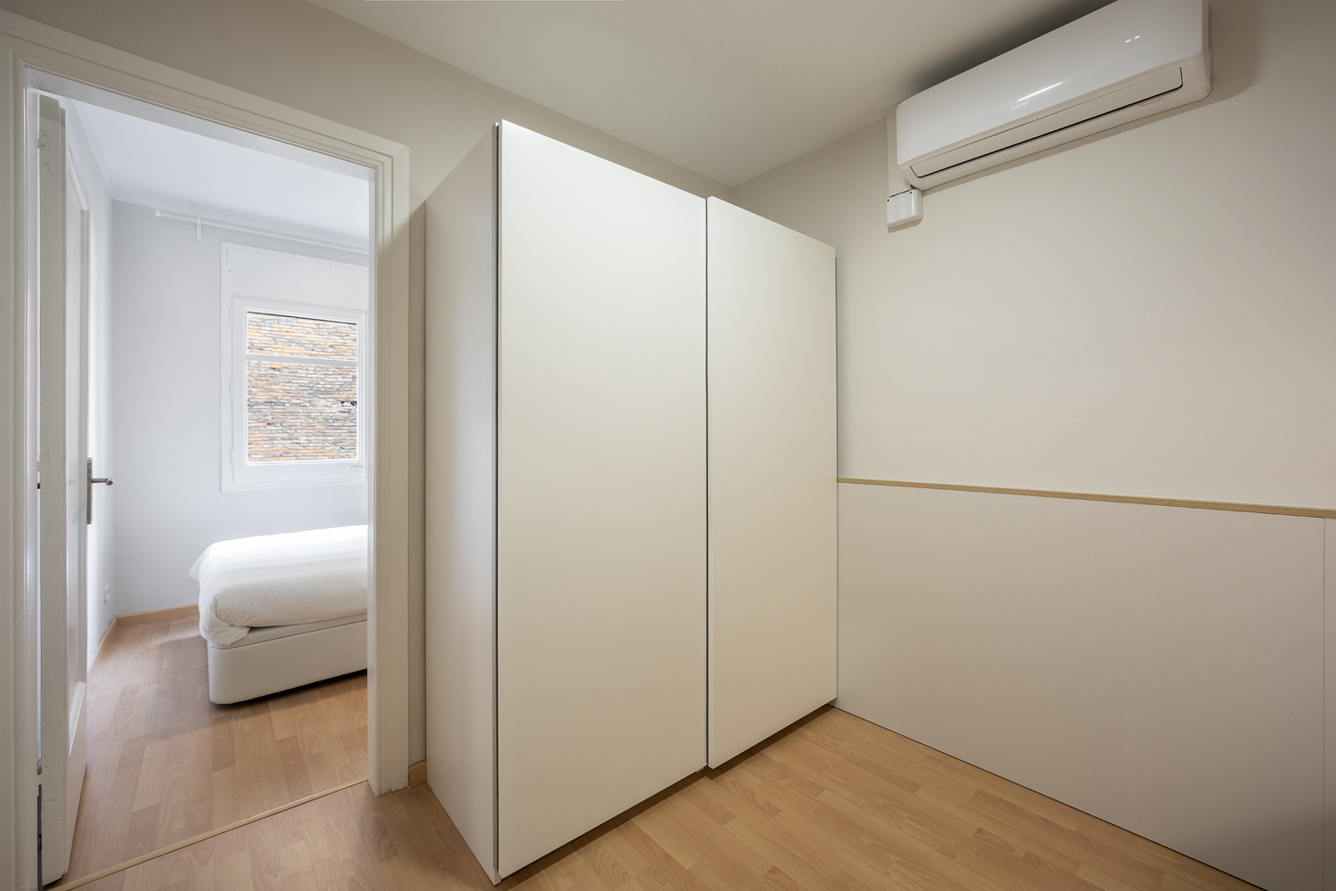 Habitación en piso compartido en Les Corts · 2