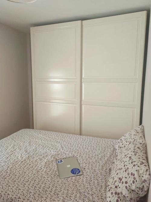 Room in a 3-person shared flat in Sants-Montjuïc · 3