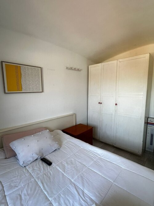Room in a 4-person shared flat in Sants-Montjuïc · 2