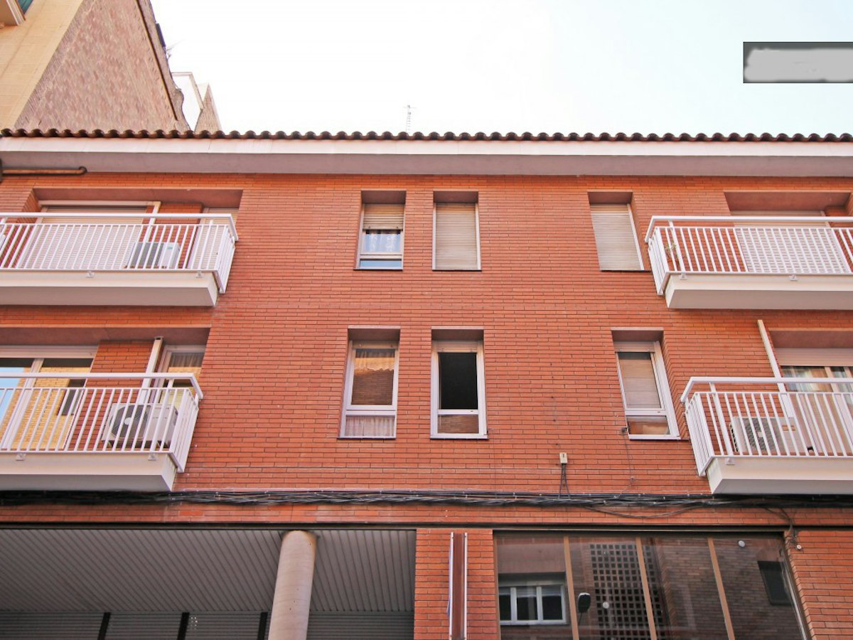 Habitación amueblada en piso compartido de 6 personas en Sants-Montjuïc · 4