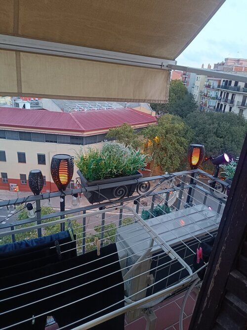 Room in a 2-person shared flat in Sant Martí · 3