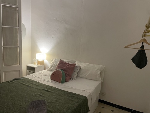 Flat in Gràcia, 65 m² · 2