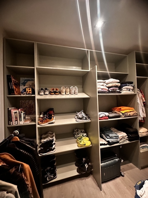Habitación en piso compartido en Sarrià–Sant Gervasi · 2