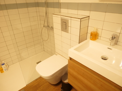 Flat in Ciutat Vella, 76 m² · 3