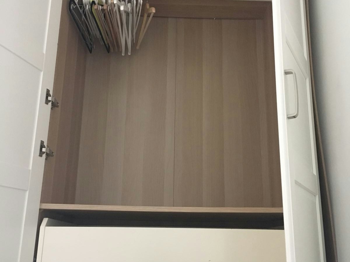 Habitación amueblada en piso compartido de 6 personas en Sants-Montjuïc · 4