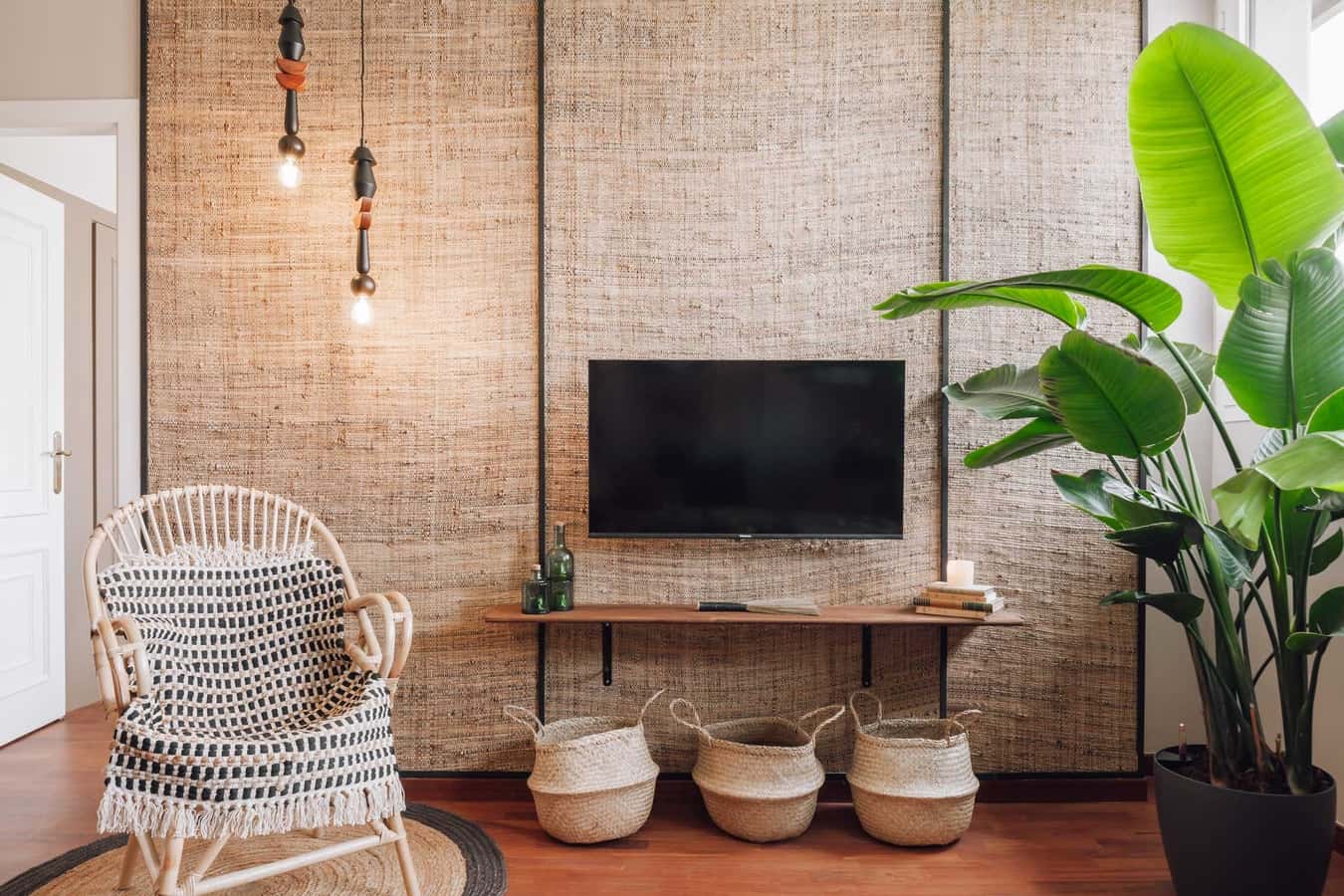 Furnished 2-bedroom flat in Eixample, 80 m² · 3